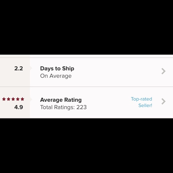 Meet your Posher, Rachel - Picture 2 of 2